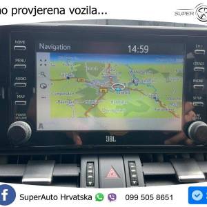 Toyota RAV4 2.5 AWD Aut. 222 KS, LED+ACC+GR SJED+360+VIRT