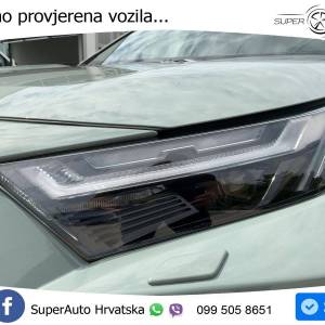 Toyota RAV4 2.5 AWD Aut. 222 KS, LED+ACC+GR SJED+360+VIRT