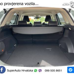 Toyota RAV4 2.5 AWD Aut. 222 KS, LED+ACC+GR SJED+360+VIRT