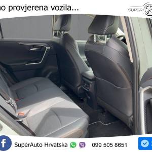 Toyota RAV4 2.5 AWD Aut. 222 KS, LED+ACC+GR SJED+360+VIRT