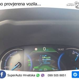 Toyota RAV4 2.5 AWD Aut. 306 KS, LED+HEAD+4xGR SJED+VIRT+360