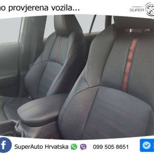 Toyota RAV4 2.5 AWD Aut. 306 KS, LED+HEAD+4xGR SJED+VIRT+360
