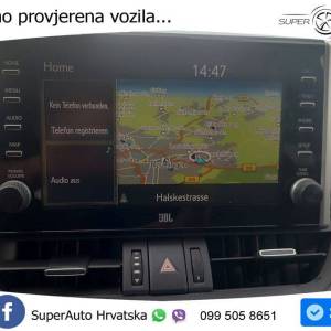 Toyota RAV4 2.5 AWD Aut. 306 KS, LED+HEAD+4xGR SJED+VIRT+360