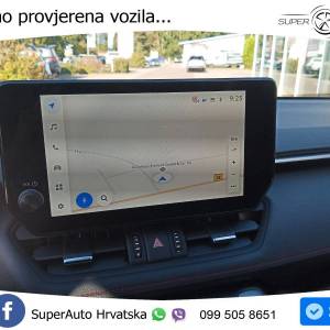 Toyota RAV4 2.5 AWD Aut. 306 KS, LED+ACC+4xGR SJED+KAM+PARK