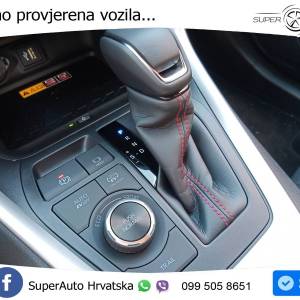 Toyota RAV4 2.5 AWD Aut. 306 KS, LED+ACC+4xGR SJED+KAM+PARK