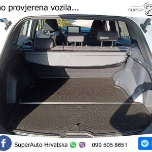 Toyota RAV4 2.5 AWD Aut. 306 KS, LED+ACC+4xGR SJED+KAM+PARK