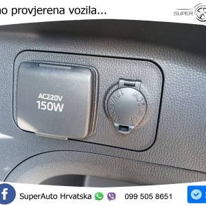 Toyota RAV4 2.5 AWD Aut. 306 KS, LED+ACC+4xGR SJED+KAM+PARK