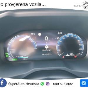 Toyota RAV4 2.5 AWD Aut. 306 KS, LED+ACC+4xGR SJED+KAM+PARK