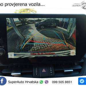 Toyota RAV4 2.5 AWD Aut. 306 KS, LED+ACC+4xGR SJED+KAM+PARK