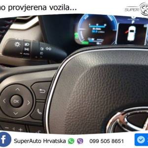Toyota RAV4 2.5 AWD Aut. 306 KS, LED+ACC+GR SJED+VIRT+KAM