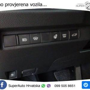 Toyota RAV4 2.5 AWD Aut. 306 KS, LED+ACC+GR SJED+VIRT+KAM