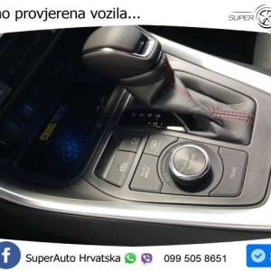 Toyota RAV4 2.5 AWD Aut. 306 KS, LED+ACC+GR SJED+VIRT+KAM