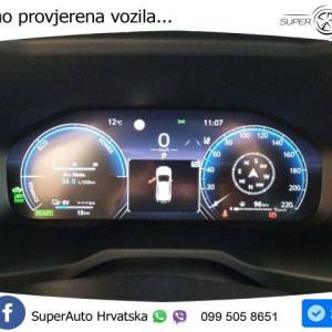 Toyota RAV4 2.5 AWD Aut. 306 KS, LED+ACC+GR SJED+VIRT+KAM