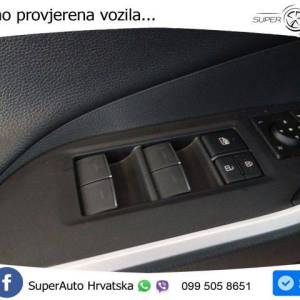 Toyota RAV4 2.5 AWD Aut. 306 KS, LED+ACC+GR SJED+VIRT+KAM