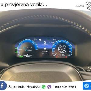 Toyota RAV4 2.5 AWD Aut. GR SPORT 222 KS, LED+ACC+GR SJED+VIRT+360
