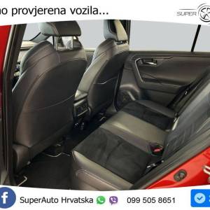 Toyota RAV4 2.5 AWD Aut. GR SPORT 222 KS, LED+ACC+GR SJED+VIRT+360