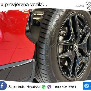 Toyota RAV4 2.5 AWD Aut. GR SPORT 222 KS, LED+ACC+GR SJED+VIRT+360