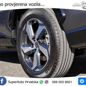 Toyota RAV4 AWD Aut. 306 KS, LED+ACC+4xGR SJED+KAM+PARK