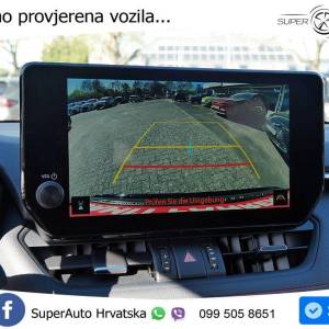 Toyota RAV4 AWD Aut. 306 KS, LED+ACC+4xGR SJED+KAM+PARK