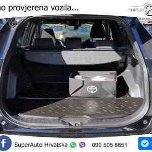 Toyota RAV4 AWD Aut. 306 KS, LED+ACC+4xGR SJED+KAM+PARK