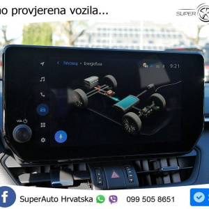 Toyota RAV4 AWD Aut. 306 KS, LED+ACC+4xGR SJED+KAM+PARK