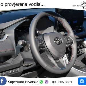 Toyota RAV4 AWD Aut. 306 KS, LED+ACC+4xGR SJED+KAM+PARK