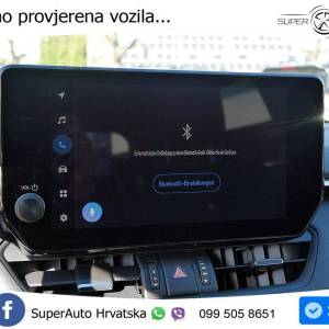 Toyota RAV4 AWD Aut. 306 KS, LED+ACC+4xGR SJED+KAM+PARK