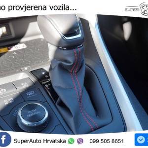 Toyota RAV4 AWD Aut. 306 KS, LED+ACC+4xGR SJED+KAM+PARK