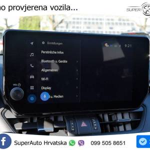 Toyota RAV4 AWD Aut. 306 KS, LED+ACC+4xGR SJED+KAM+PARK