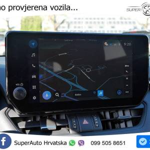 Toyota RAV4 AWD Aut. 306 KS, LED+ACC+4xGR SJED+KAM+PARK