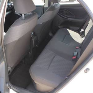 Toyota Yaris 1.5 Hybrid AUTOMATIK *NAVIGACIJA, KAMERA*