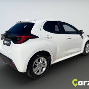 Toyota Yaris 1.5 VVT-IE HB - 3 godine jamstva
