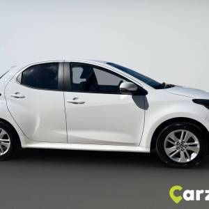 Toyota Yaris 1.5 VVT-IE HB - 3 godine jamstva