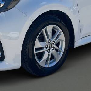 Toyota Yaris 1.5 VVT-IE HB - 3 godine jamstva