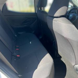 Toyota Yaris 1.5 VVT-IE HB - 3 godine jamstva