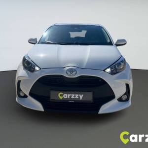 Toyota Yaris 1.5 VVT-IE HB - 3 godine jamstva