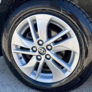 Toyota Yaris 1.5 VVT-IE HB - 3 godine jamstva