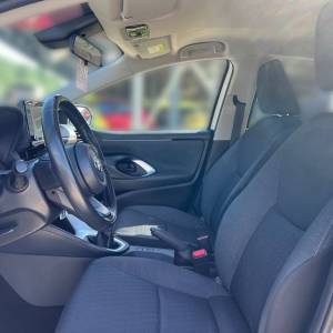 Toyota Yaris 1.5 VVT-IE HB - 3 godine jamstva