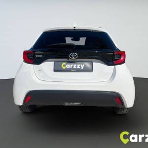 Toyota Yaris 1.5 VVT-IE HB - 3 godine jamstva