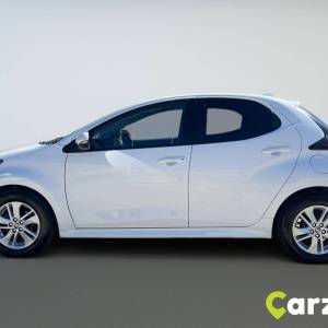 Toyota Yaris 1.5 VVT-IE HB - 3 godine jamstva