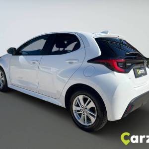 Toyota Yaris 1.5 VVT-IE HB - 3 godine jamstva