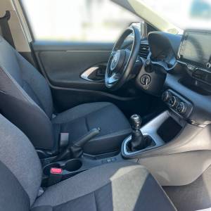Toyota Yaris 1.5 VVT-IE HB - 3 godine jamstva