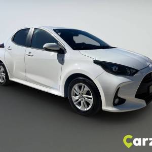 Toyota Yaris 1.5 VVT-IE HB - 3 godine jamstva