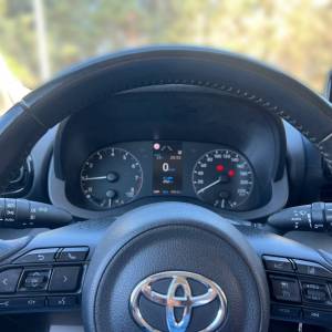 Toyota Yaris 1.5 VVT-IE HB - 3 godine jamstva