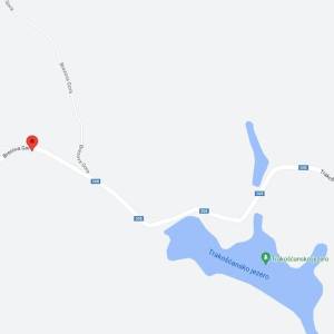 TRAKOŠĆAN – INVESTICIJA, 3 KUĆE ZA TURISTIČKI NAJAM