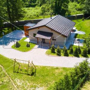 TRAKOŠĆAN – INVESTICIJA, 3 KUĆE ZA TURISTIČKI NAJAM