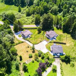 TRAKOŠĆAN – INVESTICIJA, 3 KUĆE ZA TURISTIČKI NAJAM