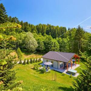 TRAKOŠĆAN – INVESTICIJA, 3 KUĆE ZA TURISTIČKI NAJAM
