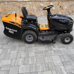 Traktor kosilica SMARTOOL PRO
