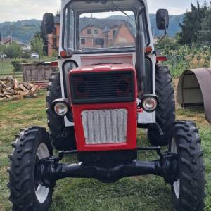 Traktor Universal